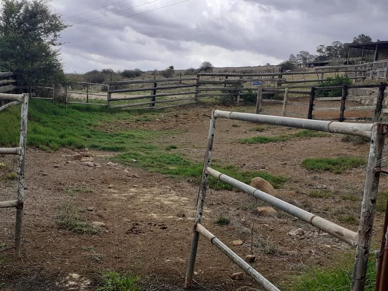 0 Bedroom Property for Sale in Albertinia Western Cape